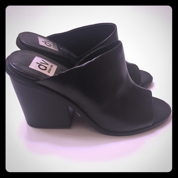 Dolce Vita “Maelyn” Mule - Picture 3 of 8